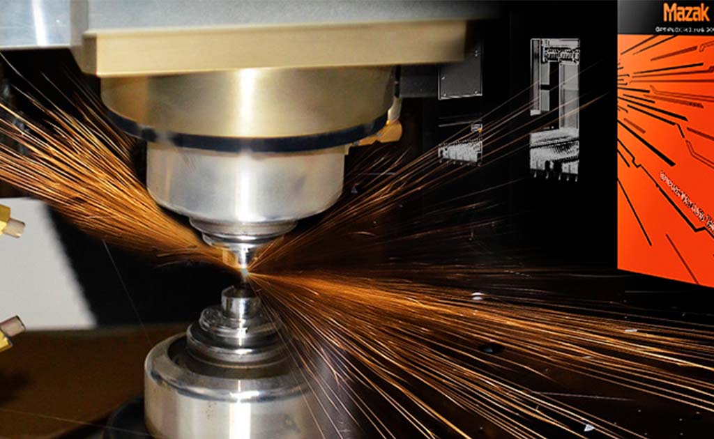 Laser Cutting