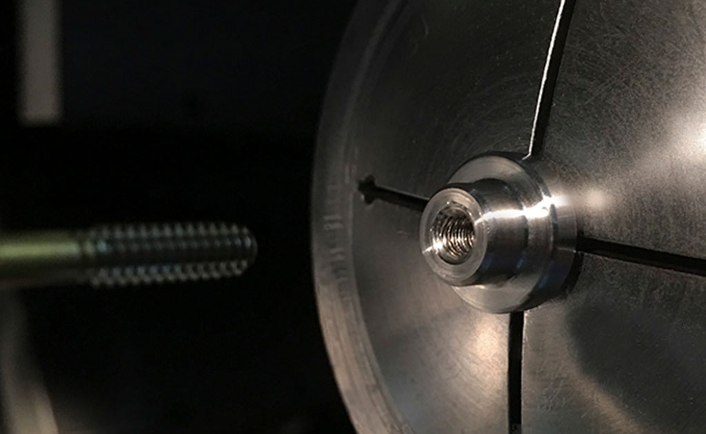 CNC Turning Machining